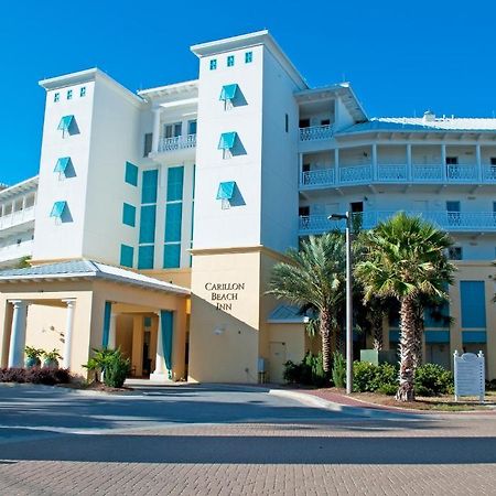 Carillon Beach Resort Inn Rosemary Beach Exterior foto
