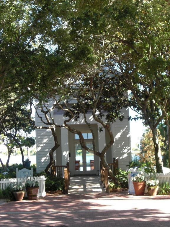 Carillon Beach Resort Inn Rosemary Beach Exterior foto