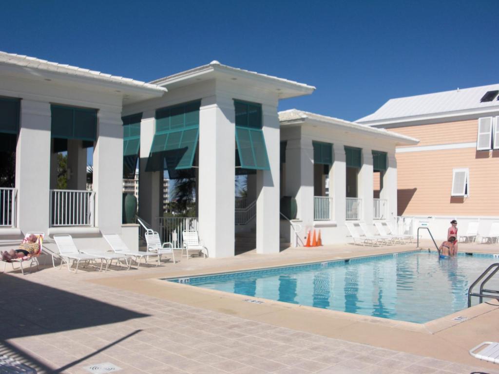 Carillon Beach Resort Inn Rosemary Beach Exterior foto