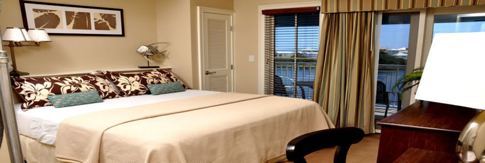 Carillon Beach Resort Inn Rosemary Beach Exterior foto