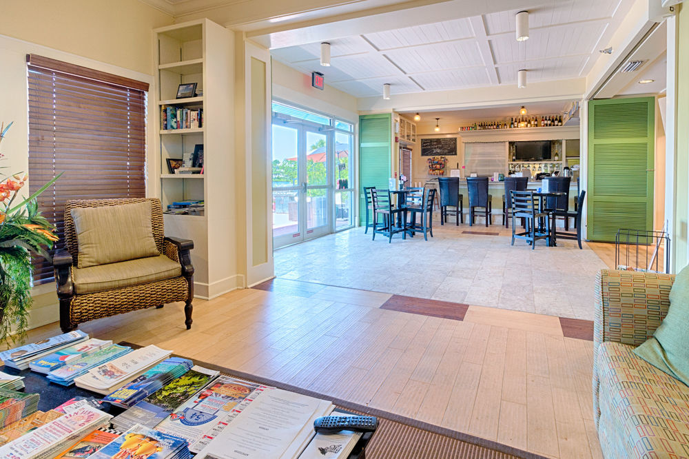 Carillon Beach Resort Inn Rosemary Beach Exterior foto