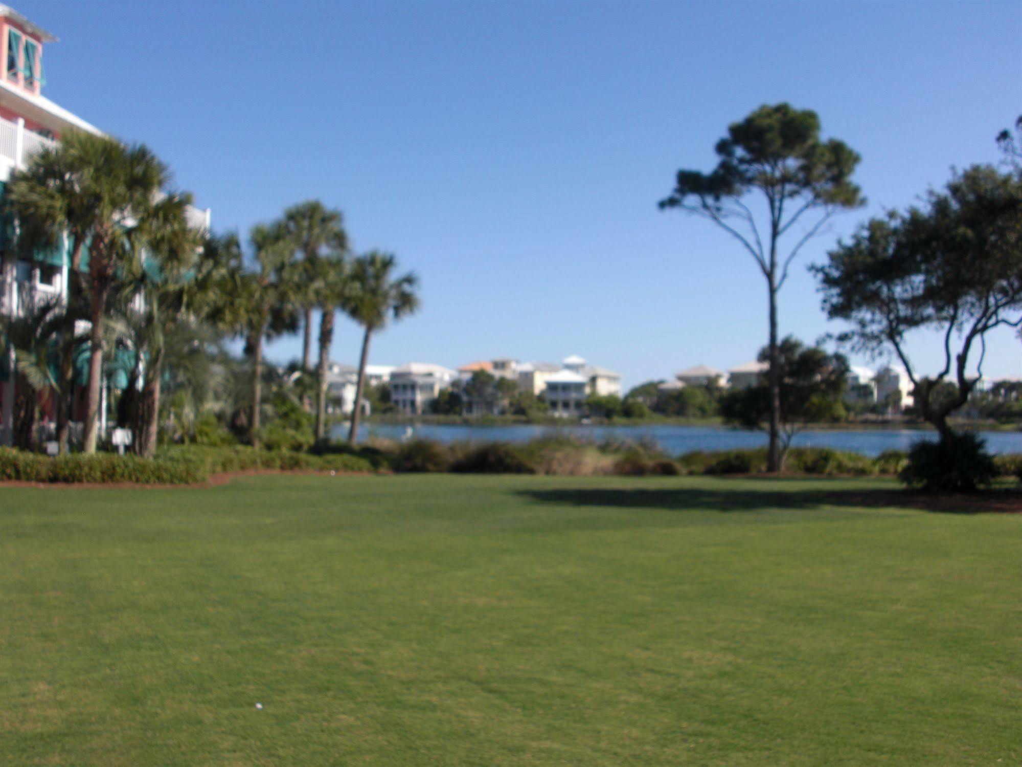 Carillon Beach Resort Inn Rosemary Beach Exterior foto