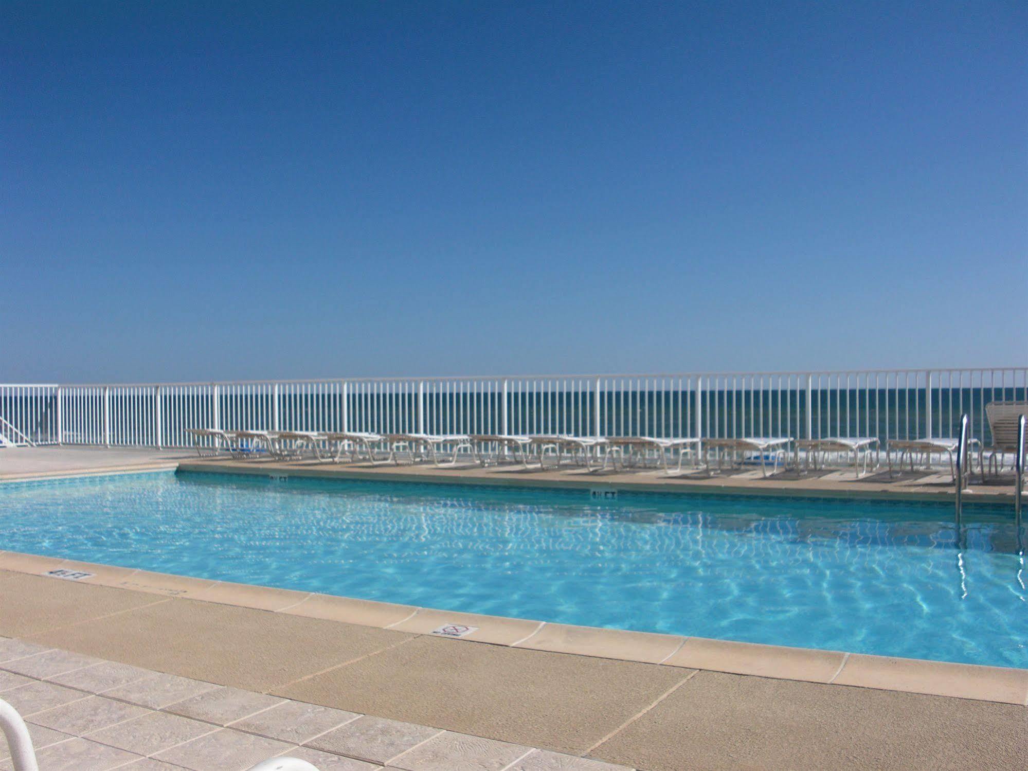 Carillon Beach Resort Inn Rosemary Beach Exterior foto